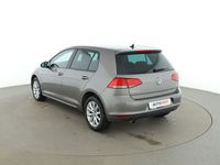 gebraucht VW Golf VII 1.6 TDI Lounge BMT *NAVI*TEMPO*PDC*SHZ*