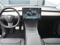 Gebraucht Tesla Model Y Performance 392 kW (534 PS) 2022 Schwarz SUV