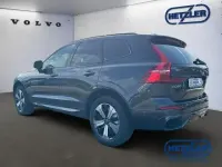Usata Volvo XC60 Plus 257 CV (189 kW) 2024 Grigio SUV
