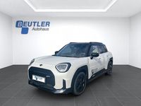 Gebraucht Mini Aceman 160 kW (218 PS) 2025 Nanuq white SUV