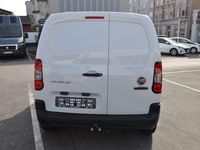 Gebraucht Fiat Tipo Cross 77 PS (56 kW) 2022 Grau Limousine