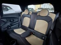 Gebraucht Mini Cooper S Coupé 178 PS (130 kW) 2022 Grün Coupé