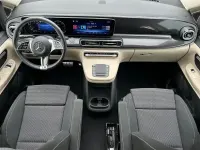 Gebraucht Mercedes V220 Marco Polo 163 PS (119 kW) 2024 Grau Van / Kleinbus