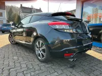 Occasion Renault Mégane Dynamique 179 ch (131 kW) 2009 Noir Coupé