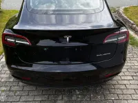 Gebraucht Tesla Model 3 366 kW (498 PS) 2021 Schwarz Limousine