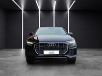 Gebraucht Audi Q8 Ambiente 231 PS (169 kW) 2021 Schwarz SUV