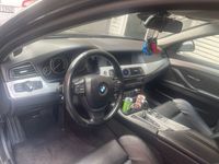 gebraucht BMW 520 f 10