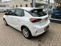 gebraucht Opel Corsa 1,2 Edition*USB*Bluetooth*PDC*Klima*