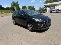 Gebraucht Peugeot 3008 Active 150 PS (110 kW) 2014 Kombi