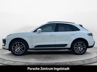 gebraucht Porsche Macan Rückfahrkamera, PASM, Panoramadach, uvm.