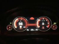 Gebraucht BMW 525 Sport Line 218 PS (160 kW) 2012 Alpinweiss 3 Kombi