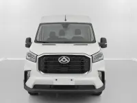 Neu Maxus V90 150 PS (110 kW) 2026 Blanc Van