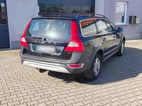 Gebraucht Volvo XC70 Summum 215 PS (158 kW) 2009 Andere farben Kombi