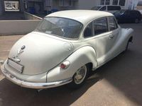 Gebraucht BMW 501 110 PS (80 kW) 1962 Weiß Limousine