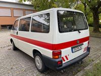 gebraucht VW Caravelle T4Caravelle T4 TDI 7DC2Y2