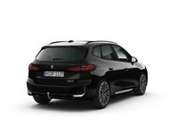 Gebraucht BMW 223 Active Tourer M Sport 204 PS (150 kW) 2023 Schwarz Van / Kleinbus