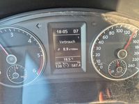 Gebraucht VW T5 179 PS (131 kW) 2010 Braun Van