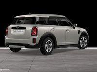 Gebraucht Mini Cooper D Countryman 150 PS (110 kW) 2023 Grau SUV