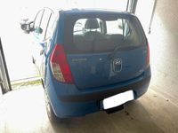 gebraucht Hyundai i10 1.2 Automatik