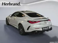 Gebraucht Mercedes CLE53 AMG AMG 449 PS (330 kW) 2025 Weiß Coupé