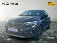 Occasion Renault Arkana Techno 140 ch (102 kW) 2023 Noir SUV