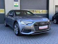 Usata Audi A6 Design 340 CV (250 kW) 2018 Grigio Berlina
