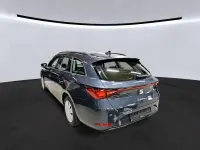 Gebraucht Seat Leon 116 PS (85 kW) 2023 "magnetic tech" Kombi