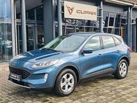 Gebraucht Ford Kuga Cool & Connect 120 PS (88 kW) 2021 Blau SUV