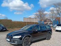 Gebraucht Volvo XC70 181 PS (133 kW) 2015 Schwarz Kombi