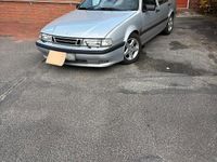 Gebraucht Saab 9000 Aero 200 PS (147 kW) 1997 Silber Limousine