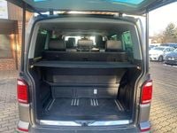 Gebraucht VW Multivan Generation Six 204 PS (150 kW) 2018 Beige Van / Kleinbus