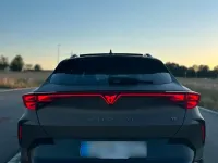 Gebraucht Cupra Formentor VZ 400 PS (294 kW) 2024 Andere farben SUV