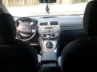 gebraucht Ford Kuga 2.0