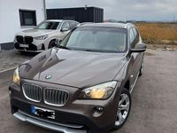 Gebraucht BMW X1 143 PS (105 kW) 2010 SUV