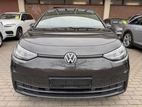 Gebraucht VW ID.3 Pro 106 kW (145 PS) 2022 Mangangrau metallic (metallic) Kleinwagen