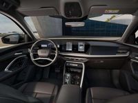 Neu Audi Q5 Performance 299 PS (219 kW) 2025 Arkonaweiss SUV