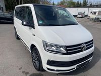 Używany VW T6 Edition 150 KM (110 kW) 2018 Biały Van
