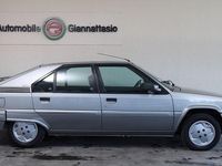 Gebraucht Citroën BX 94 PS (69 kW) 1991 Grau Limousine