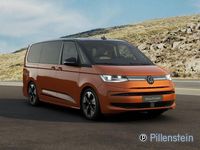 Neu VW Multivan Edition 150 PS (110 kW) 2026 Schwarz Van