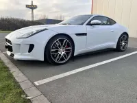 Gebraucht Jaguar F-Type R 551 PS (405 kW) 2015 Coupé
