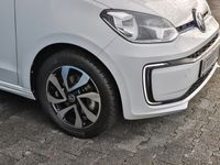 gebraucht VW e-up! upACTIVE CCS MAPS AND MORE DOCK