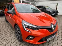 Gebraucht Renault Clio V Evolution 91 PS (66 kW) 2024 Valencia orange Limousine
