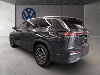 Neu VW Tayron Elegance 150 PS (110 kW) 2026 Grau SUV