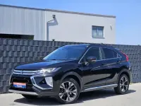Gebraucht Mitsubishi Eclipse Cross Edition 163 PS (119 kW) 2018 Schwarz SUV