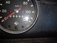 Gebraucht Trabant 601 26 PS (19 kW) 1975 Grau Limousine