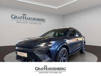 Neu Cupra Formentor 150 PS (110 kW) 2026 "magnetic tech" SUV
