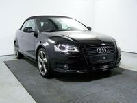 Gebraucht Audi A3 Premium 105 PS (77 kW) 2011 Schwarz Kleinwagen