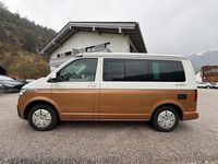 Gebraucht VW California California 150 PS (110 kW) 2023 Weiß Van