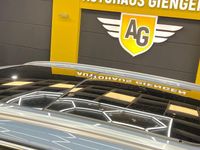 Gebraucht Volvo XC60 Inscription 250 PS (183 kW) 2019 Blau SUV