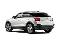 Neu Audi Q2 Advanced Plus 150 PS (110 kW) 2026 Tausilber metallic SUV